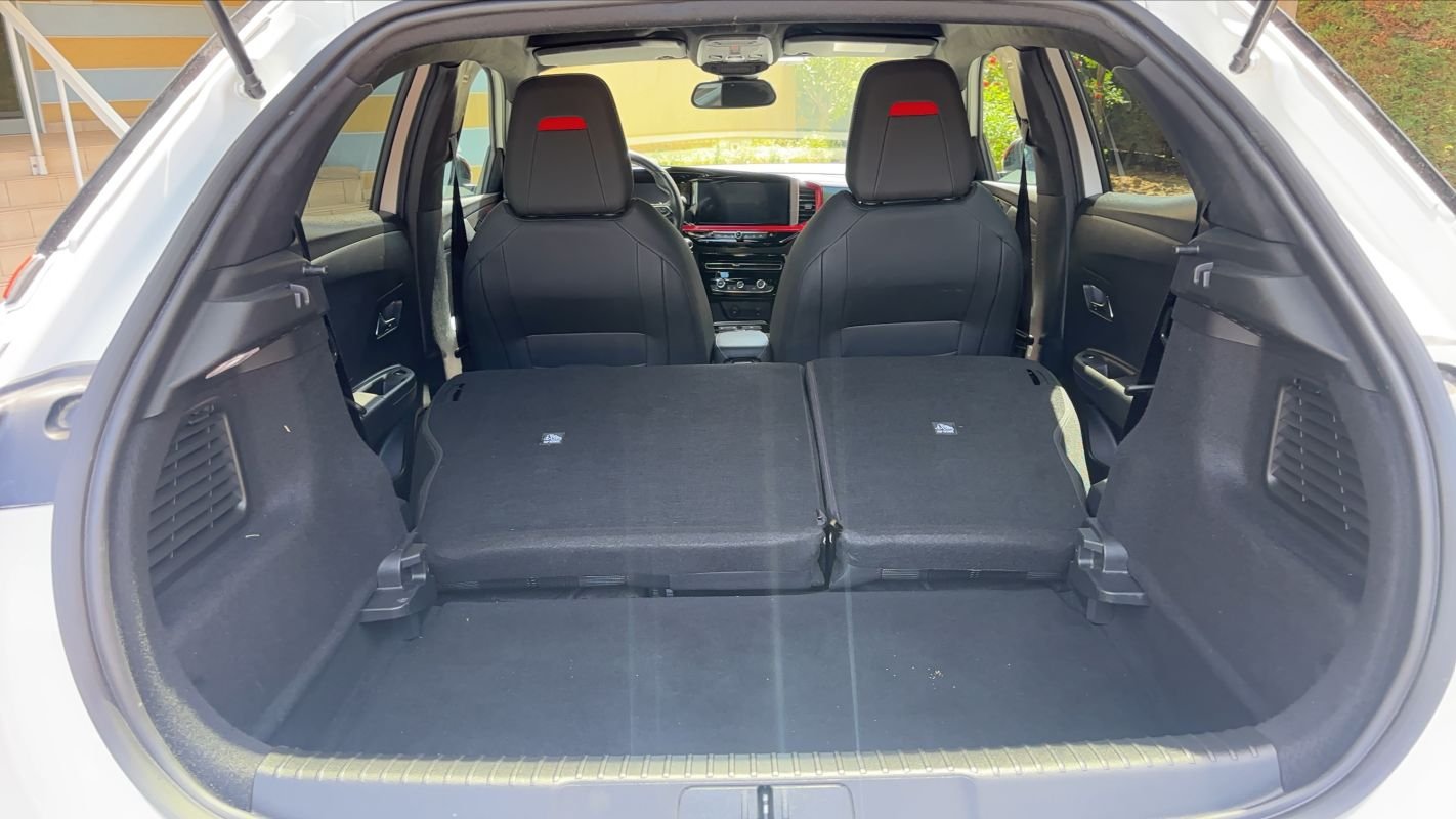 Opel Mokka - Photo 25