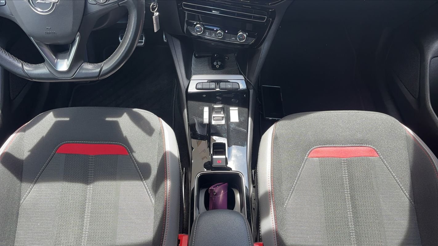 Opel Mokka - Photo 27