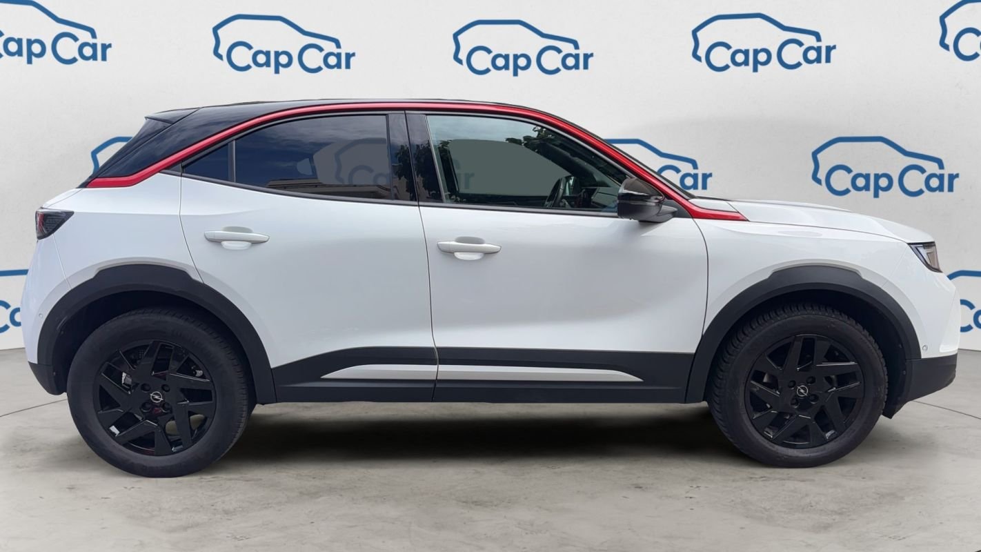 Opel Mokka - Photo 4