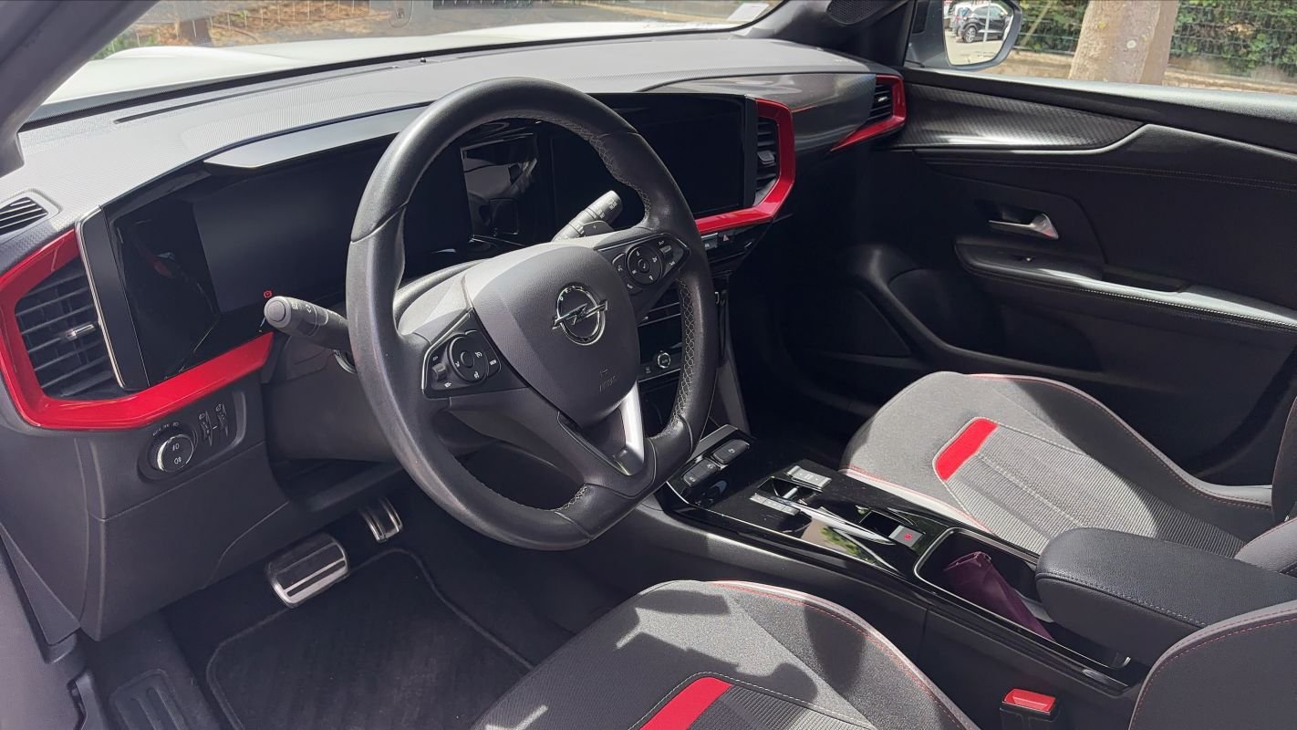 Opel Mokka - Photo 8