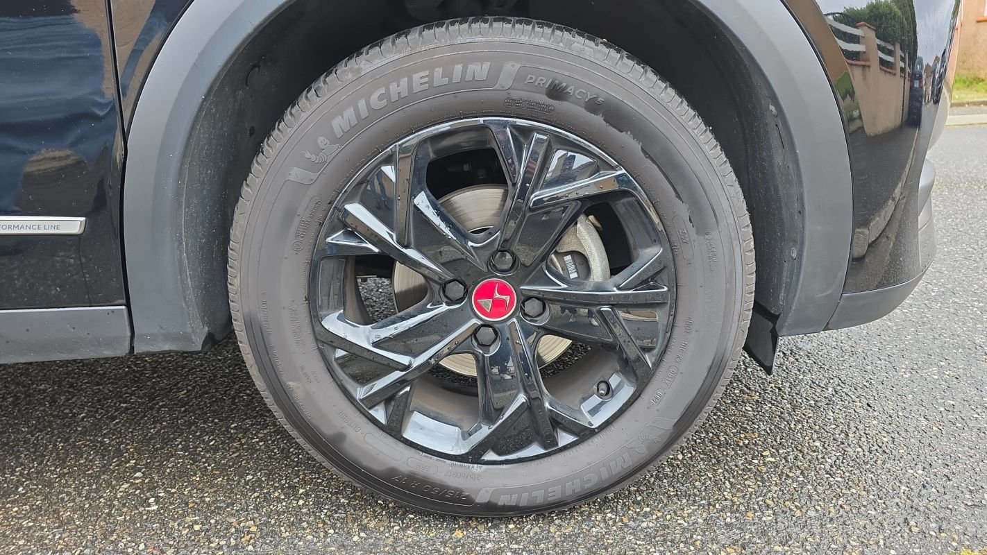 DS DS 3 - Photo 17