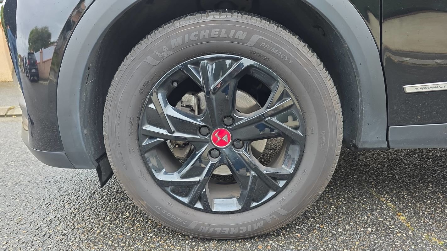 DS DS 3 - Photo 18