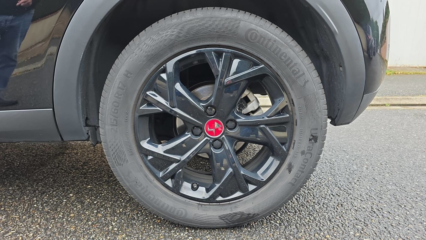DS DS 3 - Photo 19