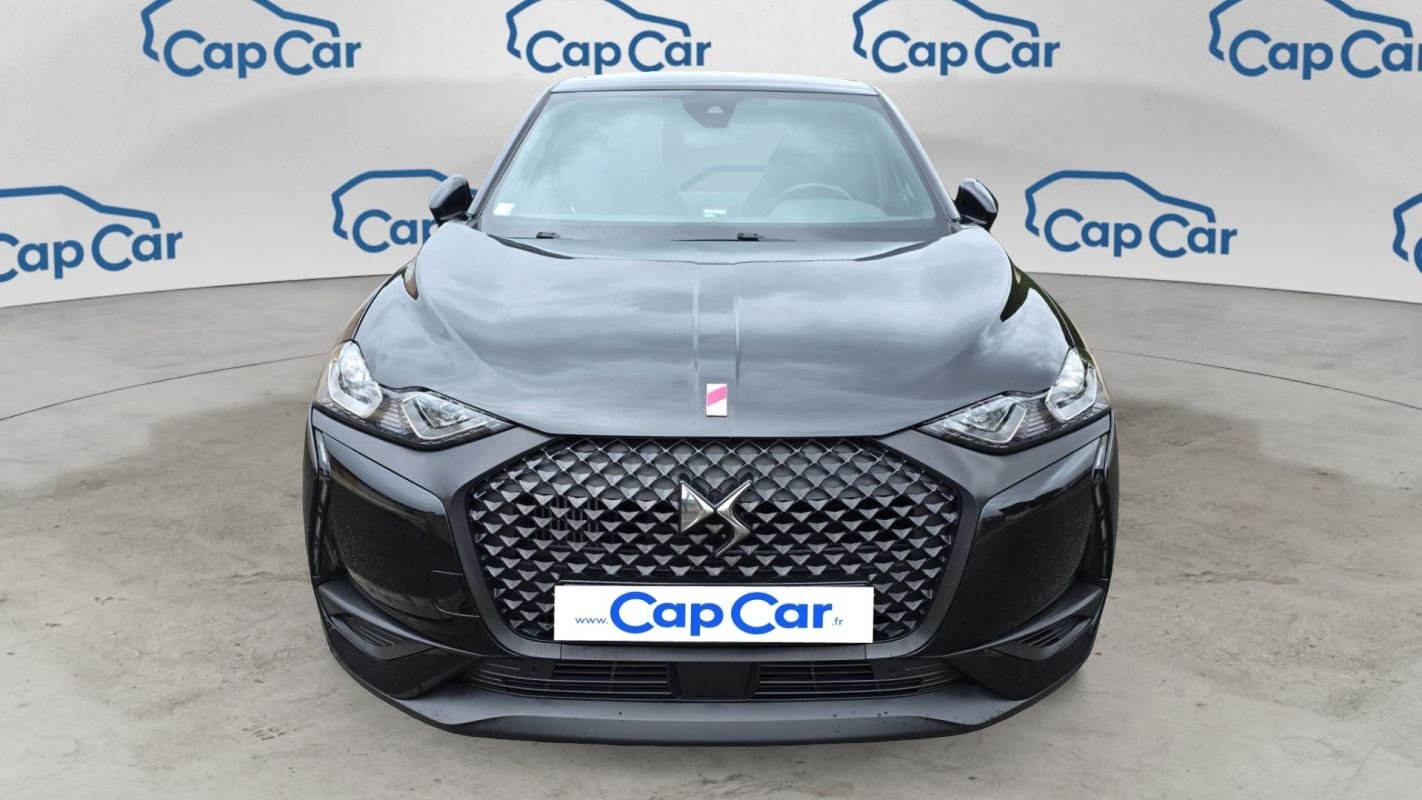DS DS 3 - Photo 5