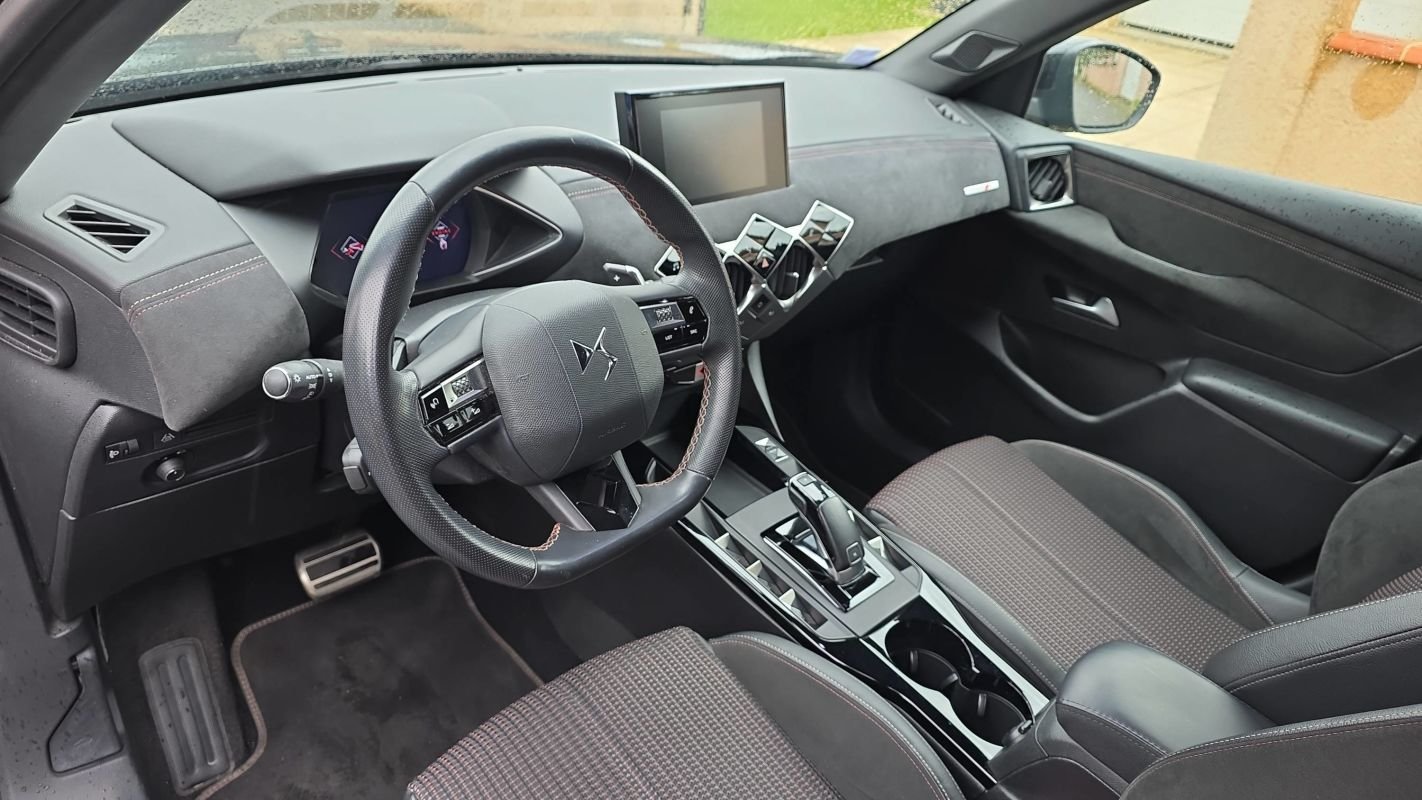 DS DS 3 - Photo 8
