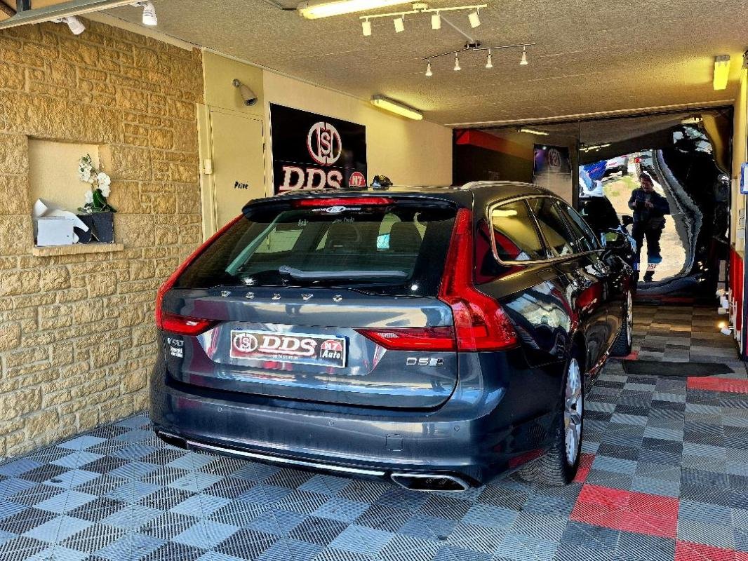 Volvo V90 - Photo 15