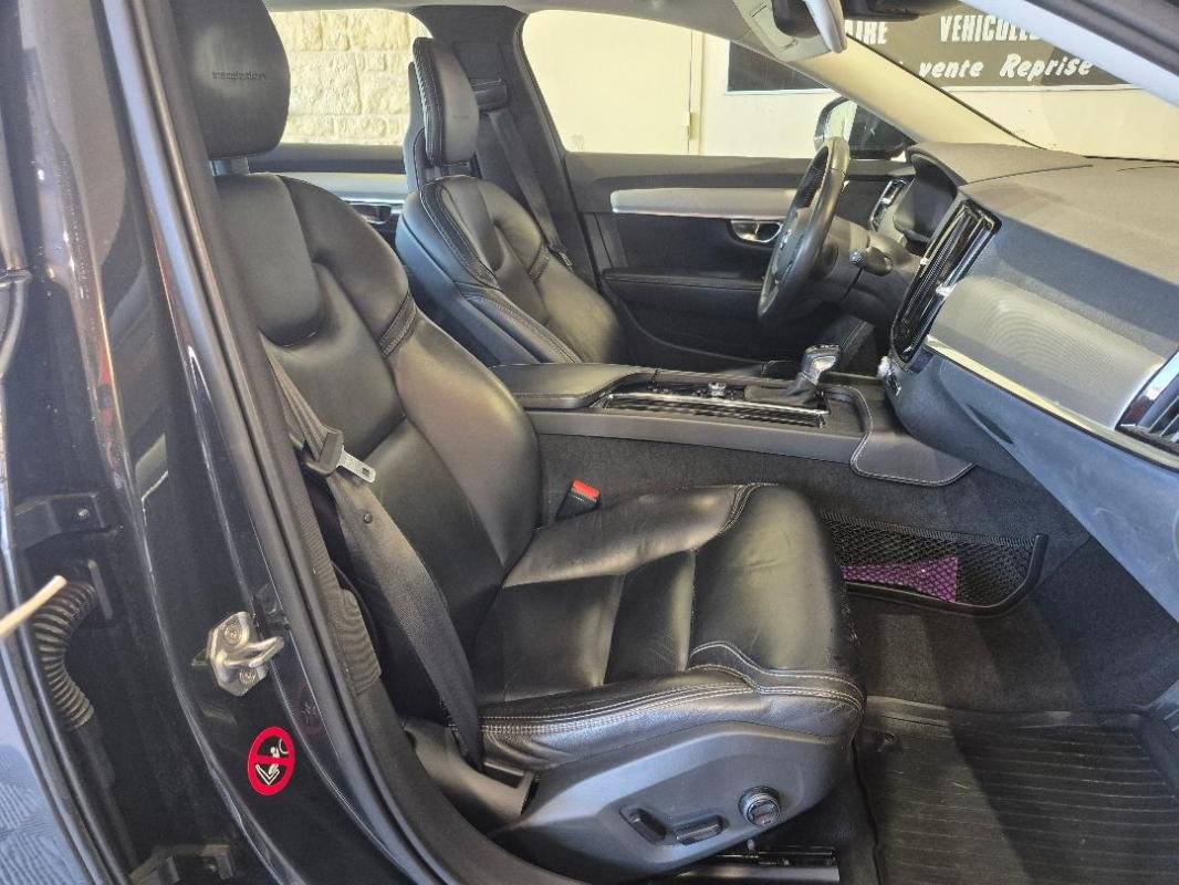 Volvo V90 - Photo 17