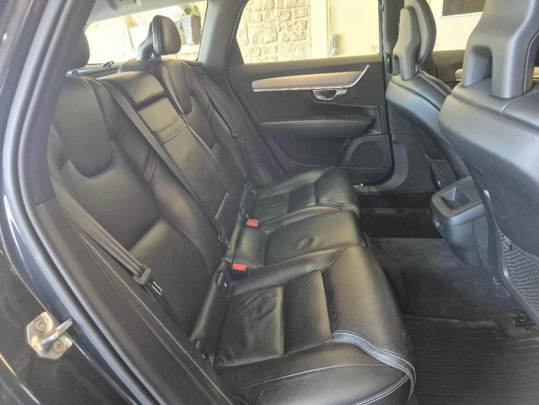 Volvo V90 - Photo 19