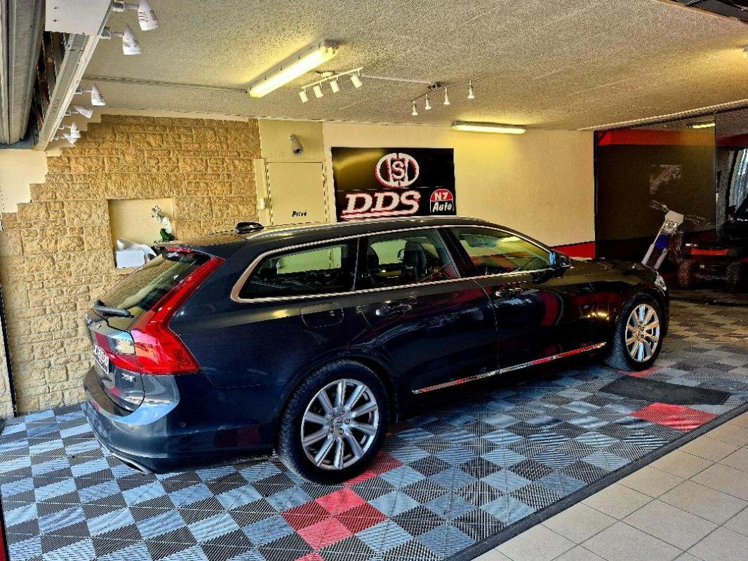 Volvo V90 - Photo 2