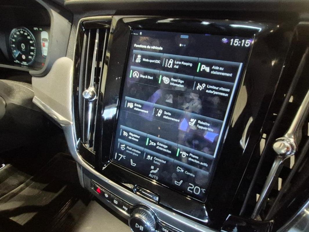 Volvo V90 - Photo 22
