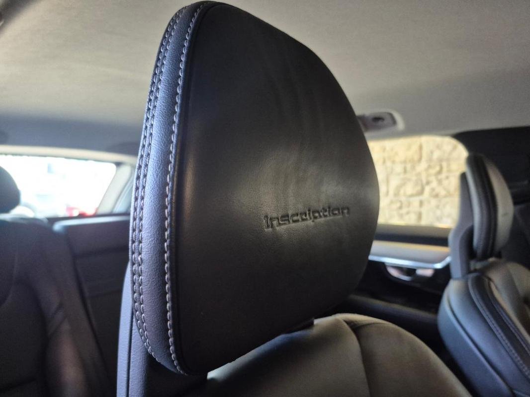 Volvo V90 - Photo 24