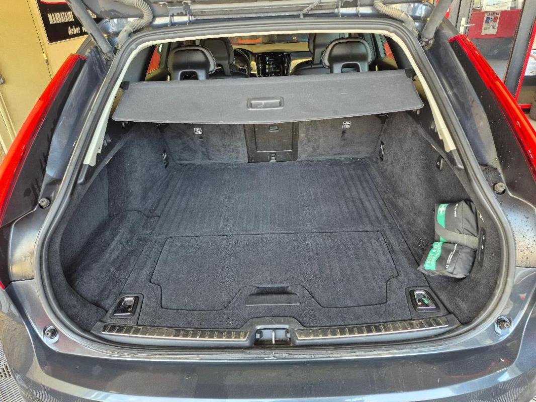 Volvo V90 - Photo 25
