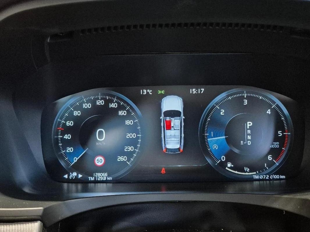 Volvo V90 - Photo 26