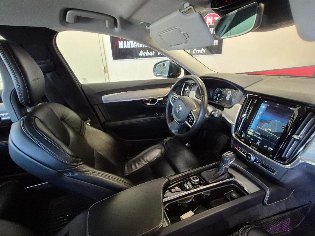 Volvo V90 - Photo 3