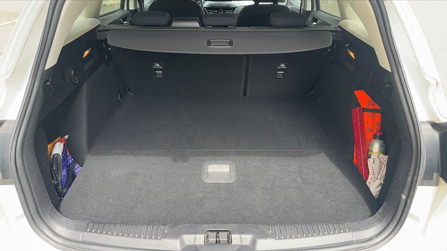 Ford Focus - Photo 14