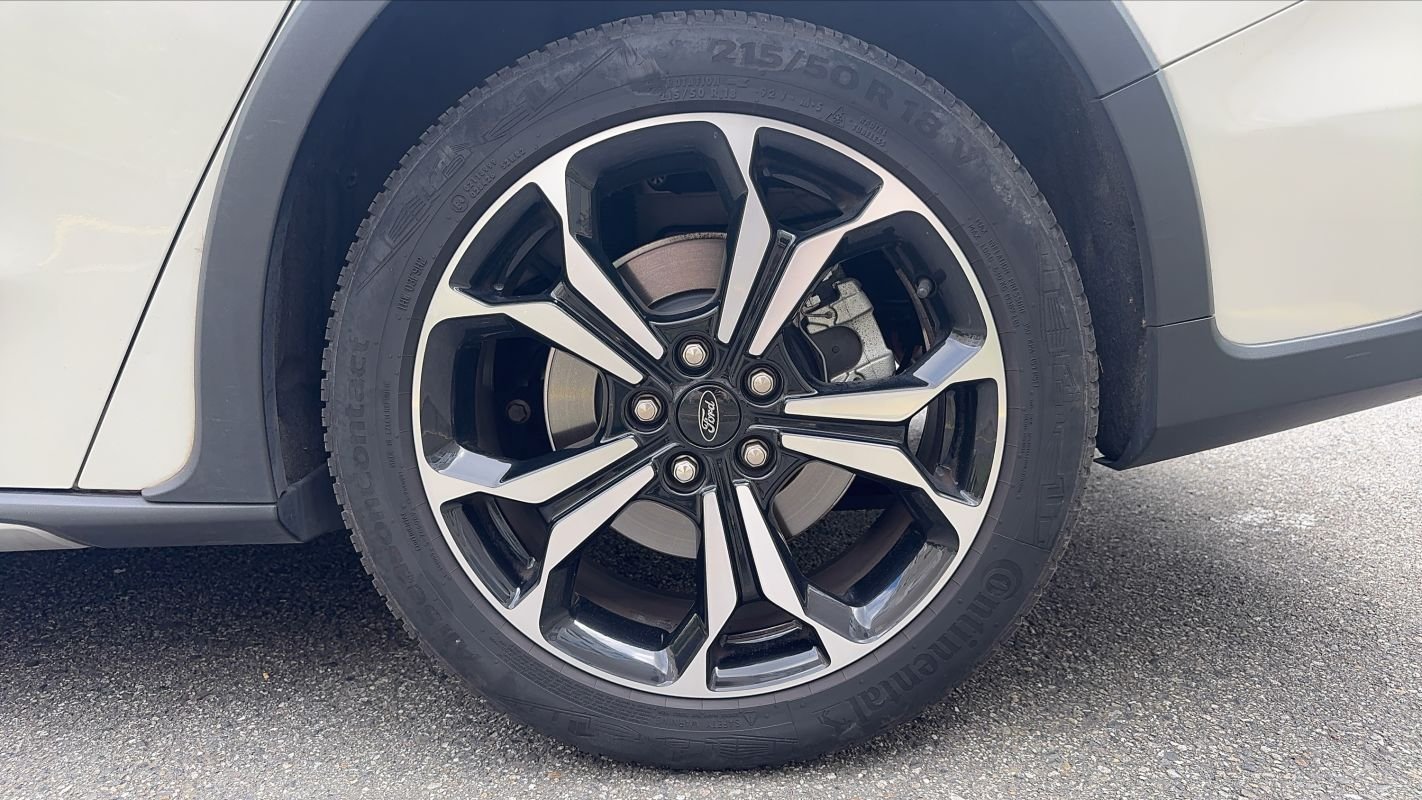 Ford Focus - Photo 19