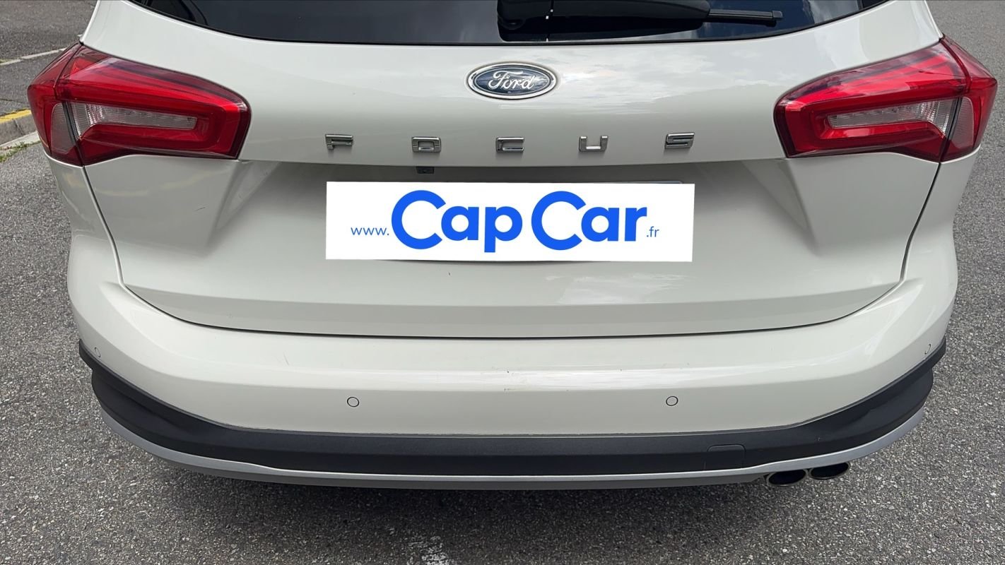 Ford Focus - Photo 21