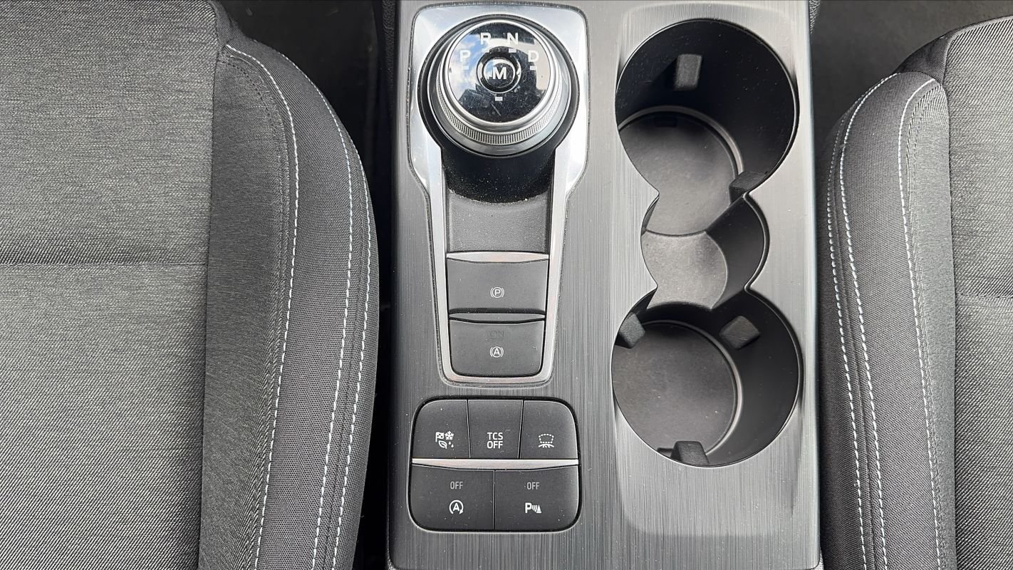 Ford Focus - Photo 24