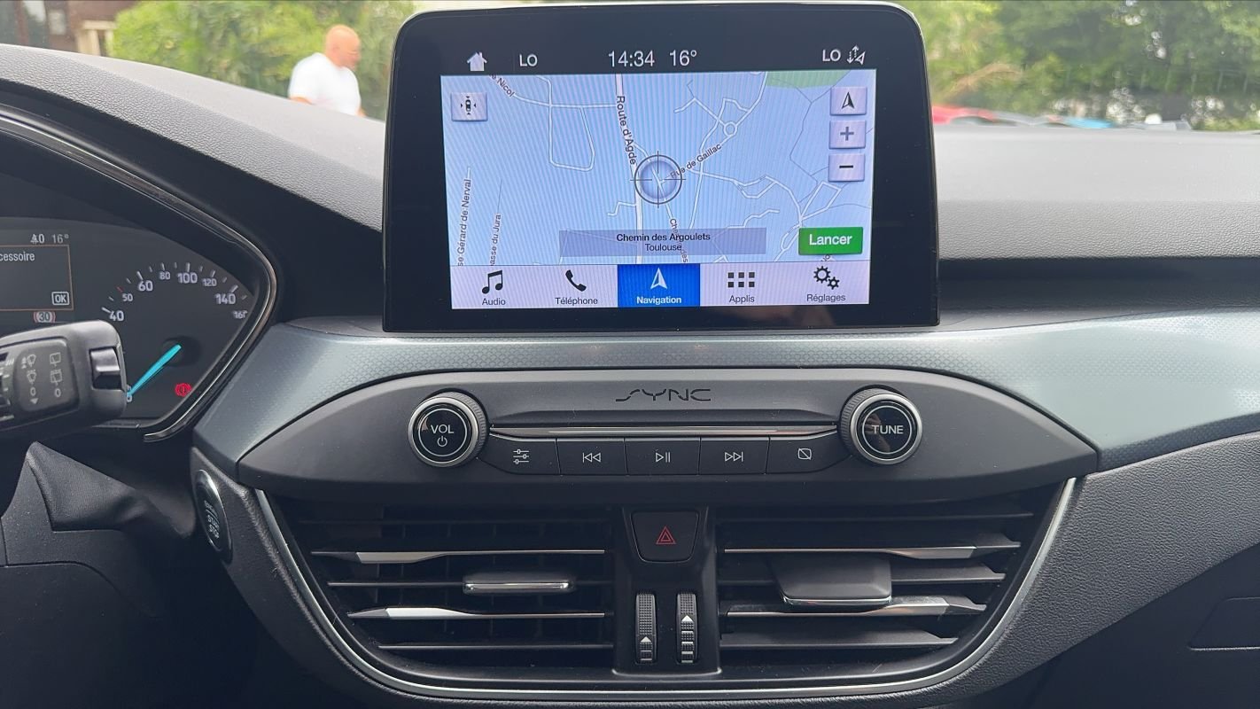 Ford Focus - Photo 27