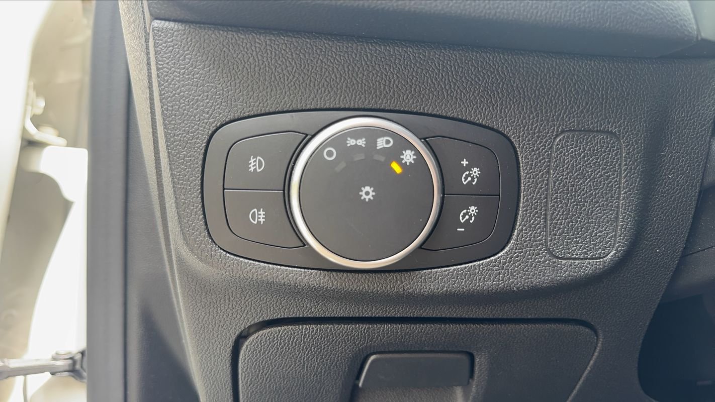 Ford Focus - Photo 29