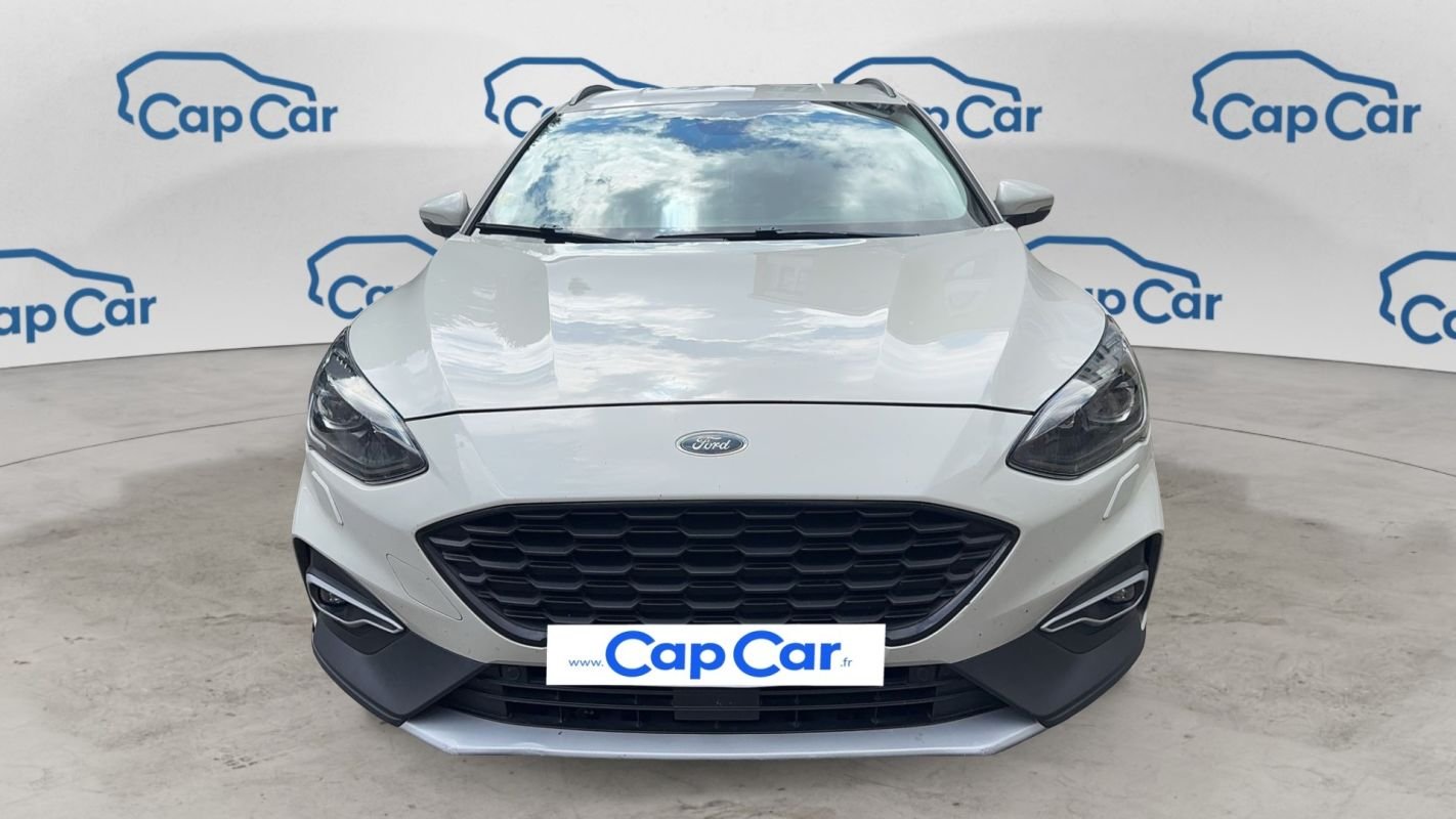 Ford Focus - Photo 5