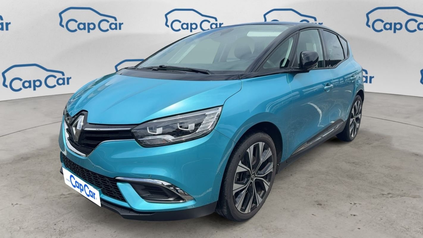 Renault Scénic