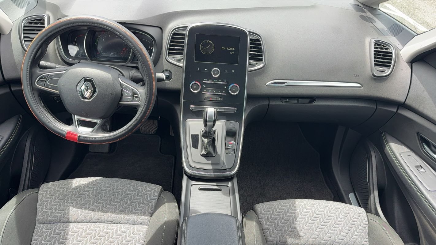 Renault Scénic - Photo 11
