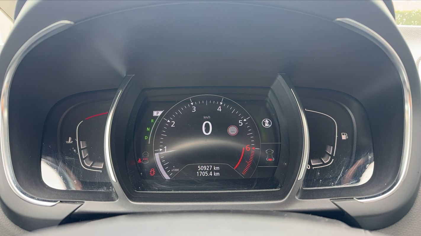 Renault Scénic - Photo 12