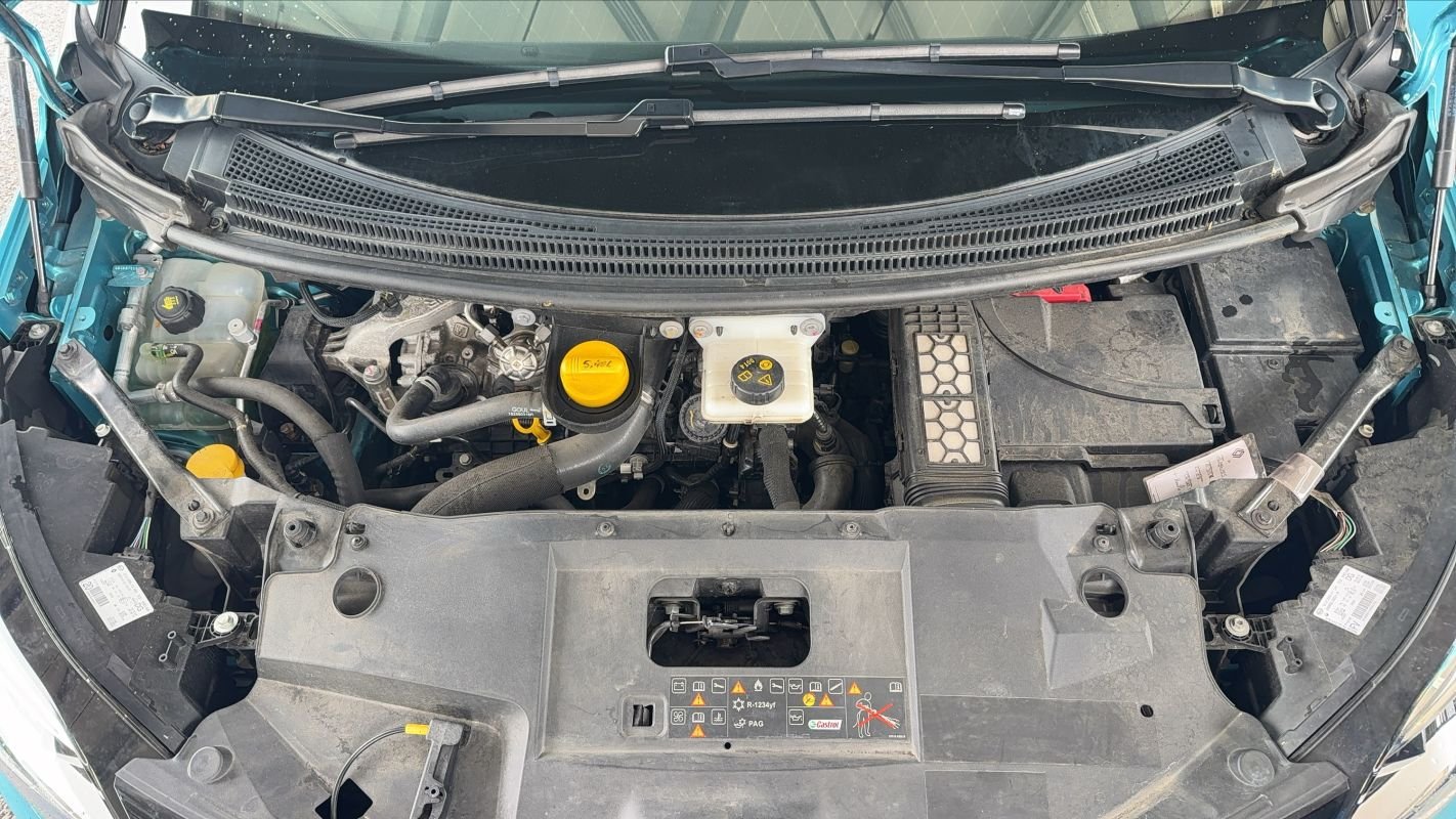 Renault Scénic - Photo 15