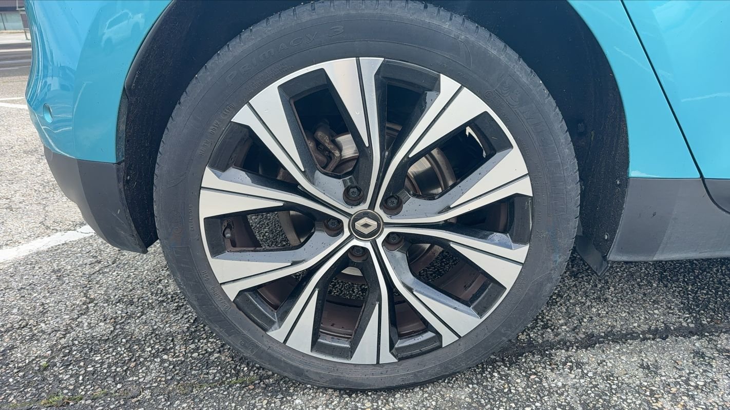 Renault Scénic - Photo 16