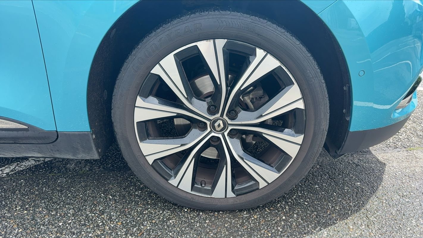Renault Scénic - Photo 17