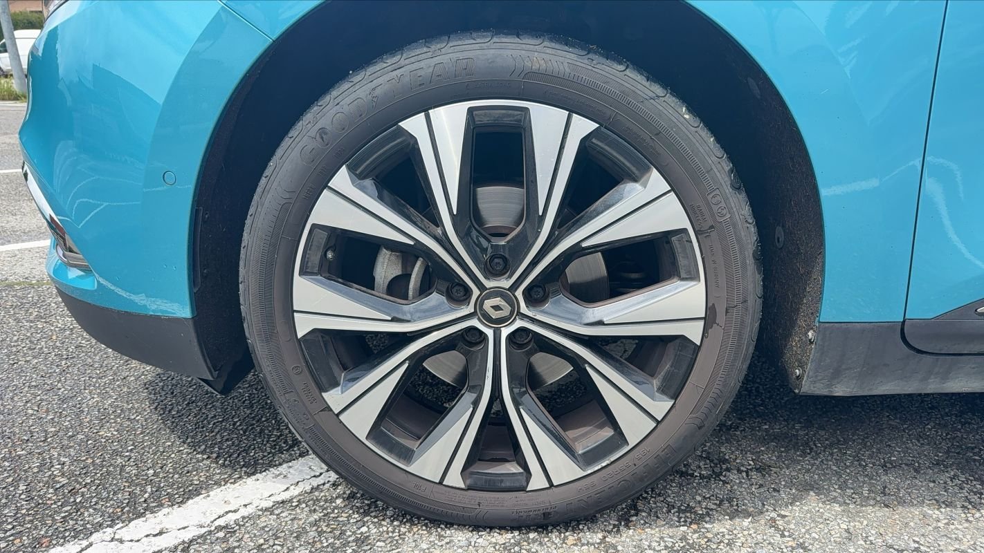 Renault Scénic - Photo 18