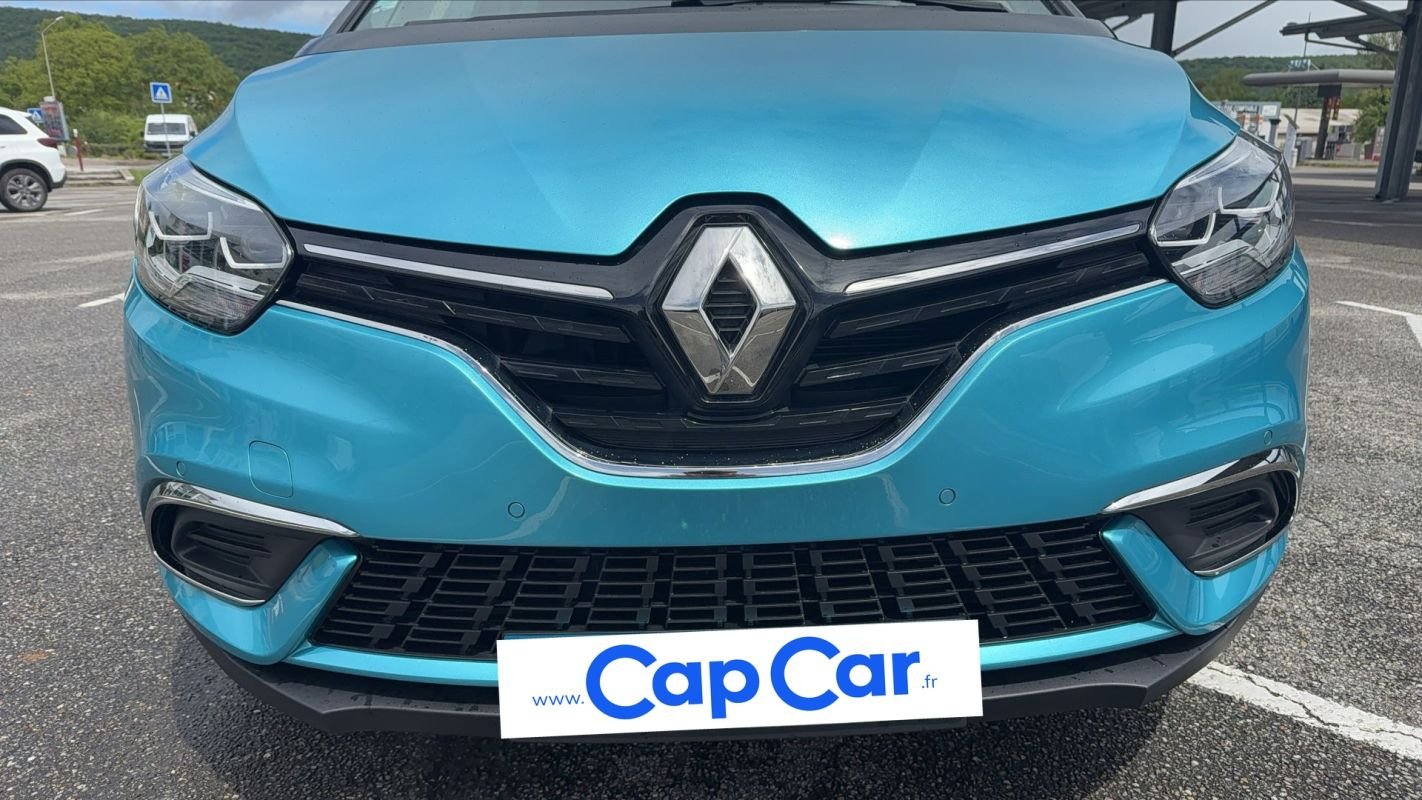 Renault Scénic - Photo 20