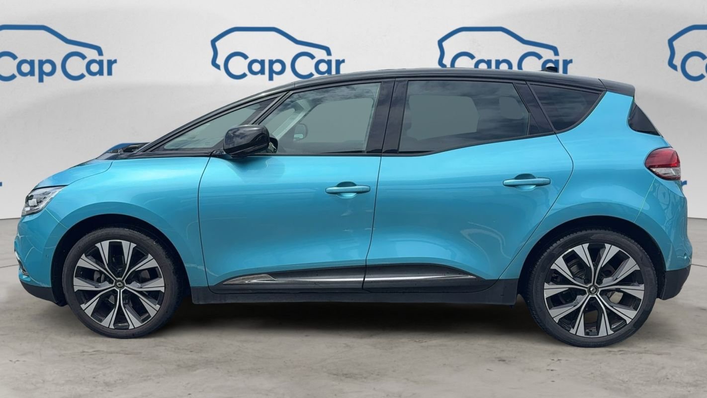 Renault Scénic - Photo 2