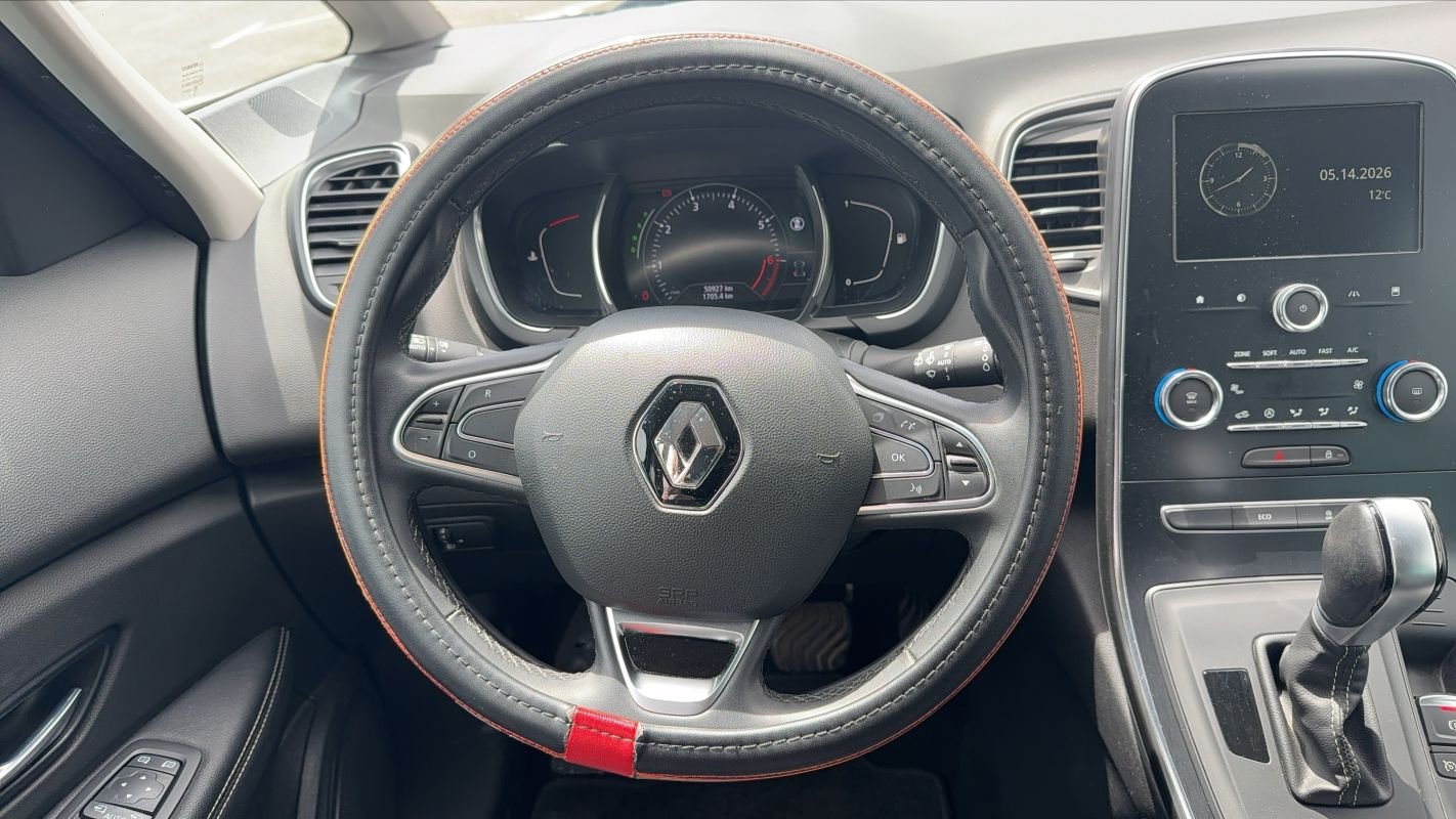 Renault Scénic - Photo 23