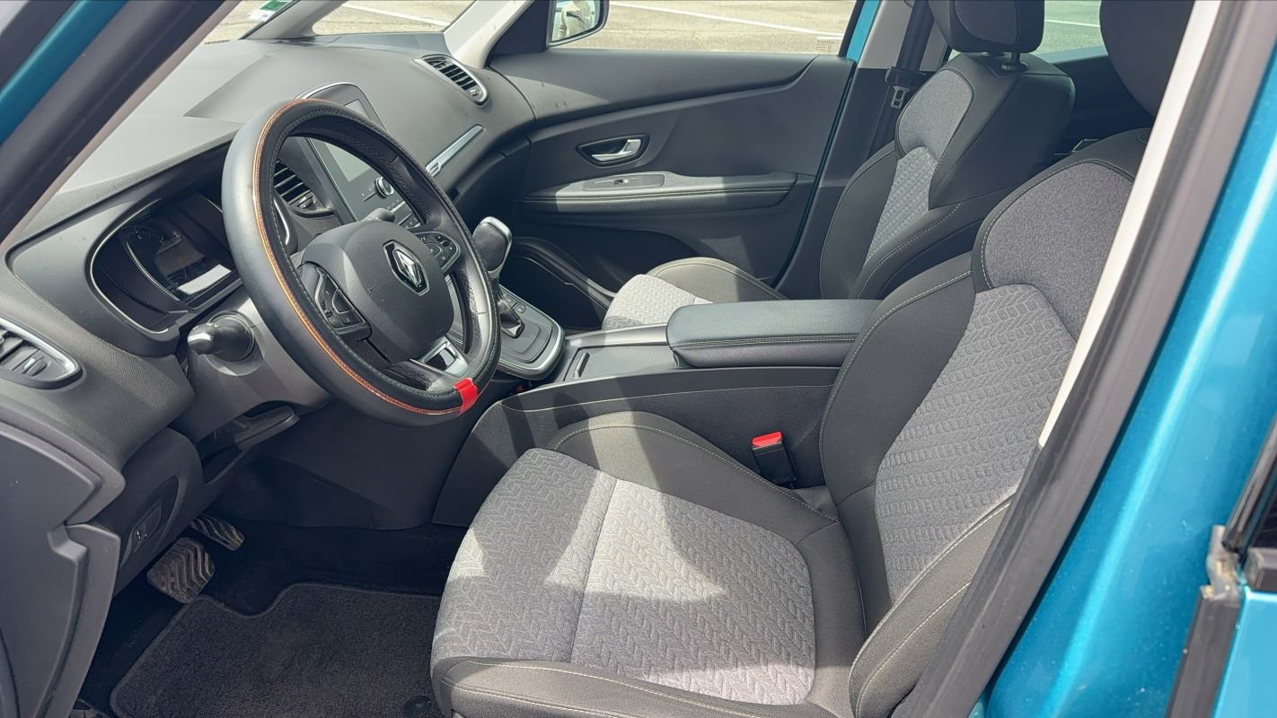 Renault Scénic - Photo 26