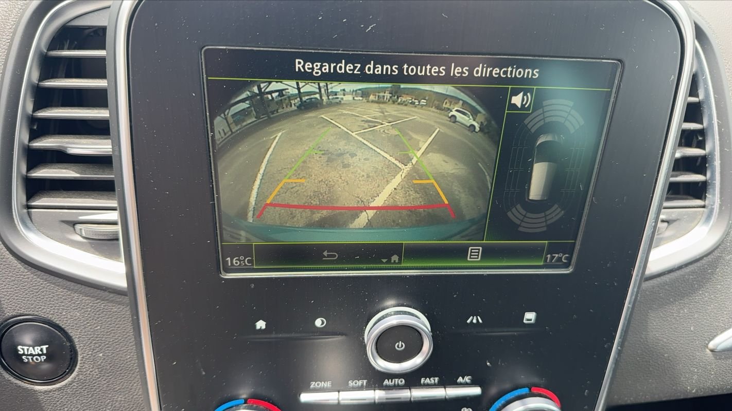 Renault Scénic - Photo 27