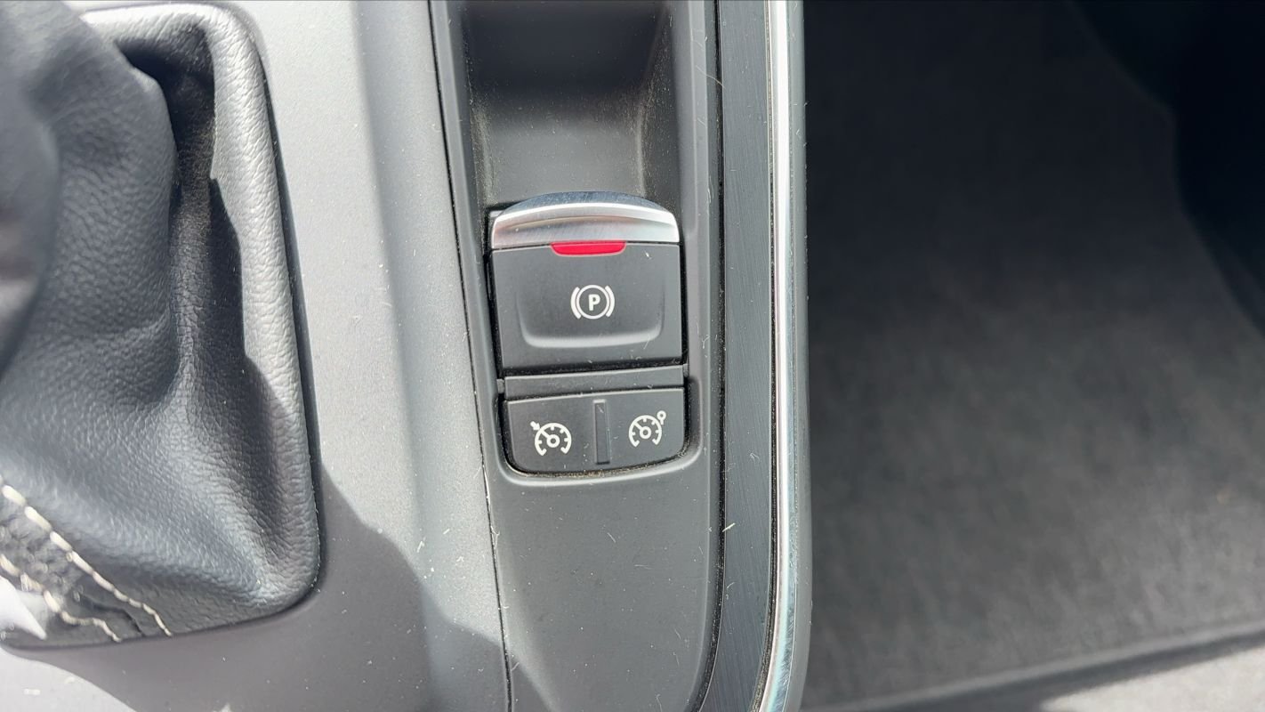 Renault Scénic - Photo 29
