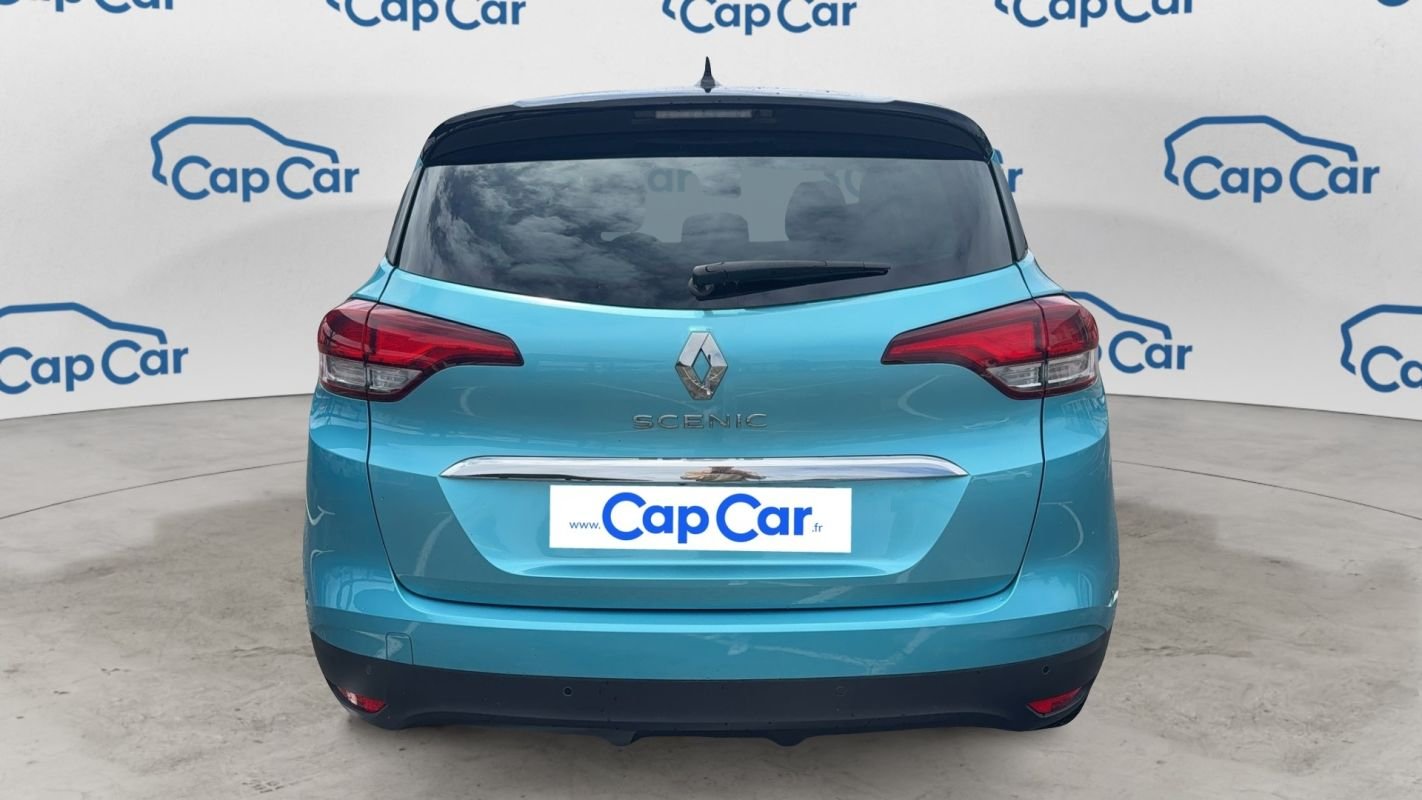 Renault Scénic - Photo 3