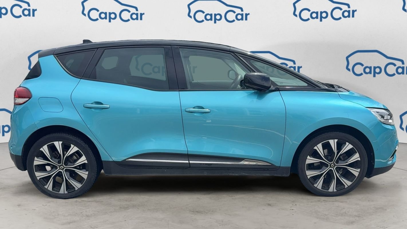 Renault Scénic - Photo 4