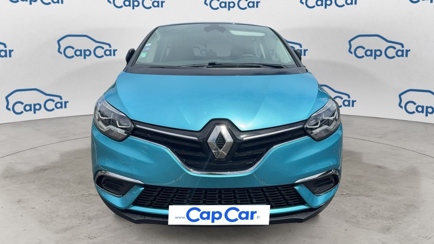 Renault Scénic - Photo 5