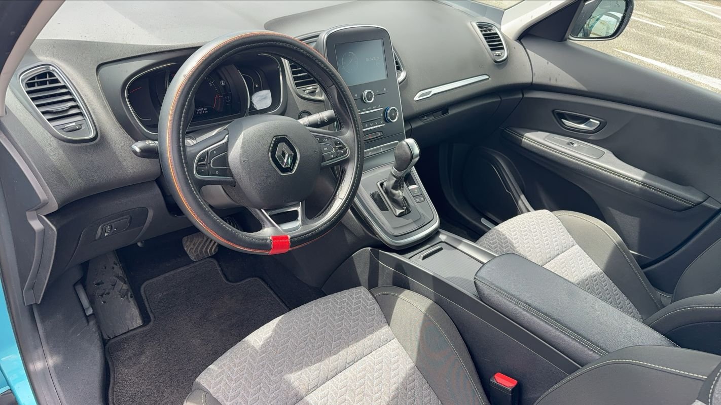 Renault Scénic - Photo 8