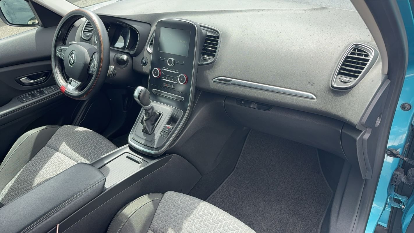 Renault Scénic - Photo 10