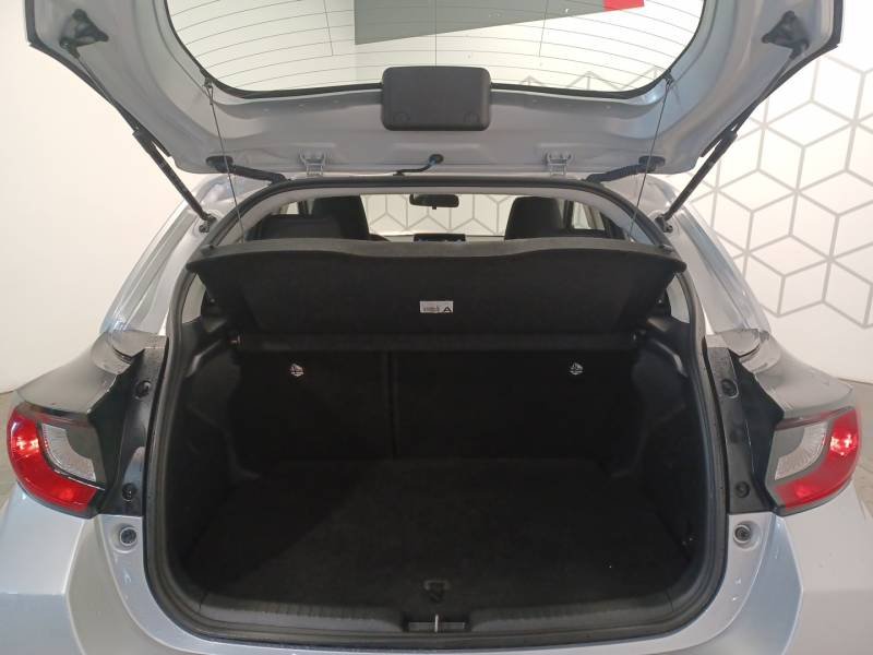 Toyota Yaris - Photo 14