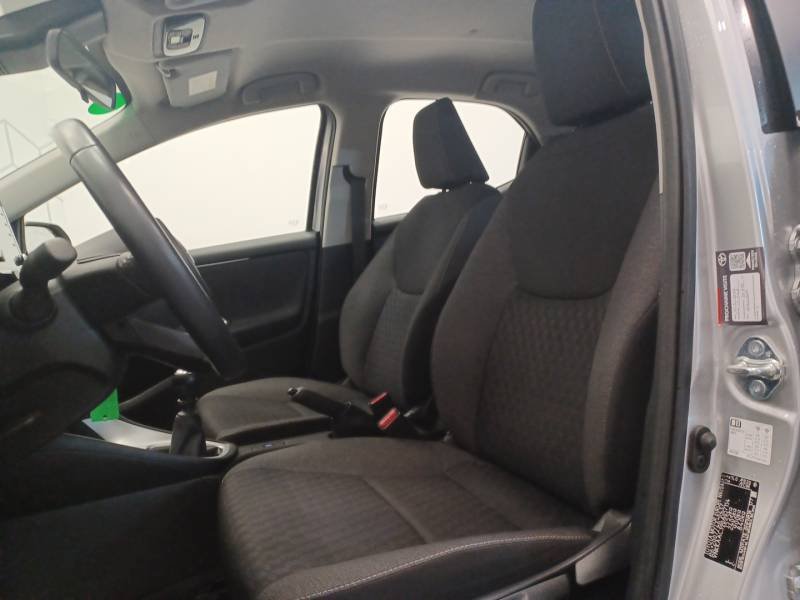 Toyota Yaris - Photo 15
