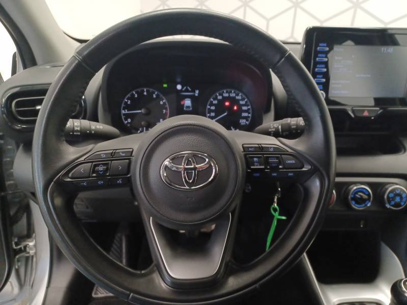 Toyota Yaris - Photo 16