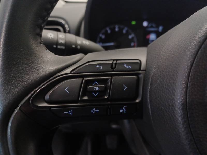 Toyota Yaris - Photo 18