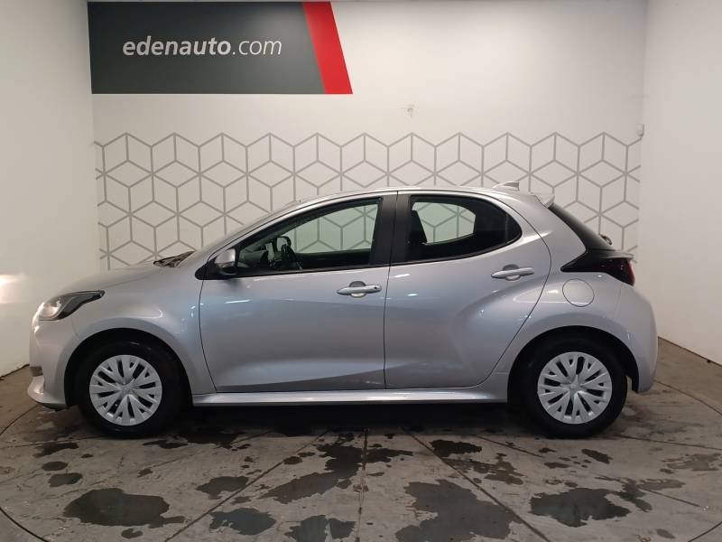 Toyota Yaris - Photo 2