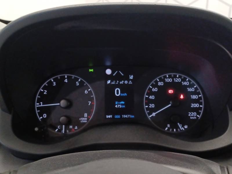 Toyota Yaris - Photo 21
