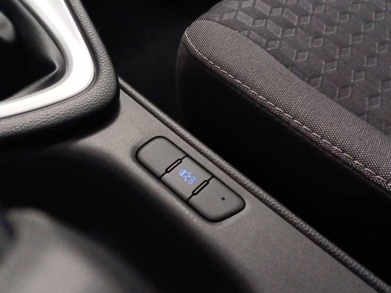 Toyota Yaris - Photo 22